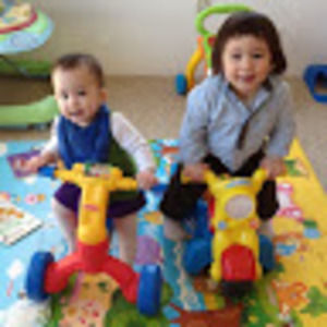 Meet your Posher, Rebecca